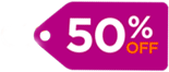 50off
