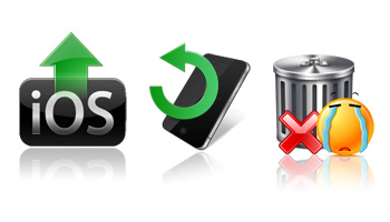 Get back lost data caused by various reasons