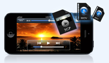 HD Video Player