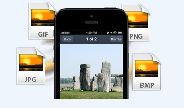 Image Viewer & Manager