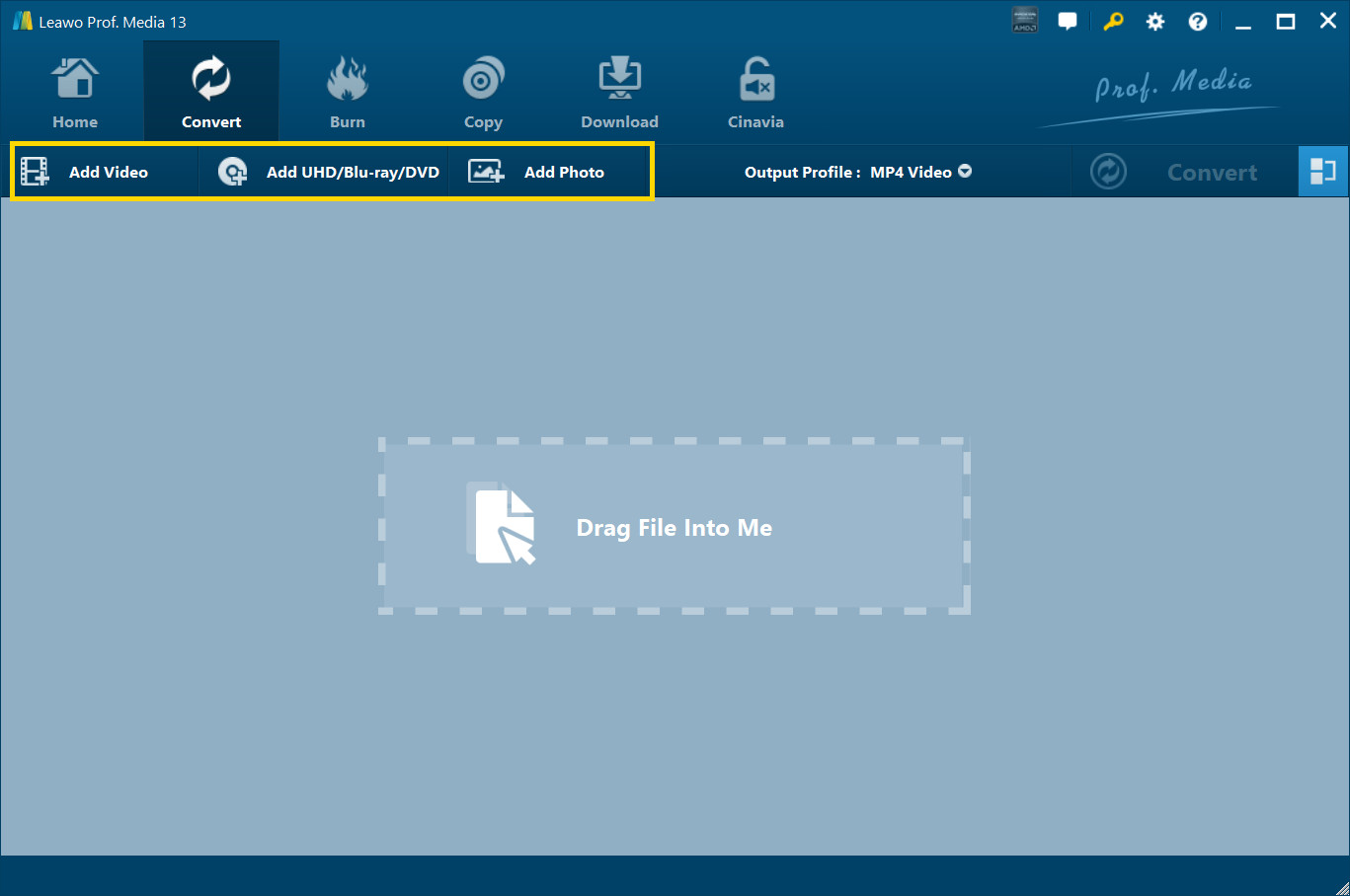 The Best Total Media Converter Solution Toolkit You Ever Need