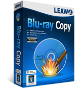 Leawo Blu-ray Copy