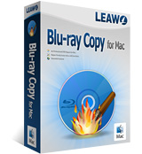 Leawo Blu-ray Copy for Mac