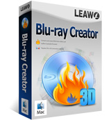 blu-ray creator for Mac