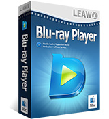 Leawo Blu-ray Player for Mac