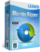 Leawo Blu-ray Ripper