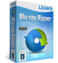 Leawo Blu-ray Ripper