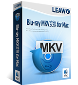 Blu-ray to MKV変換 for Mac