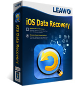 Leawo iOS Data Recovery