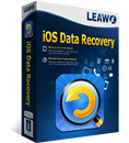 Leawo iPhone データ復元