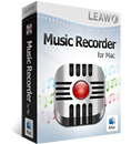 Music Recorder for Mac