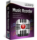 Leawo Music Recorder