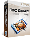 Photo Recovery for Mac