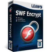 Leawo SWF Encrypt