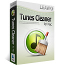 Leawo Tunes Cleaner for Mac