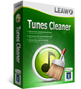 Leawo Tunes Cleaner