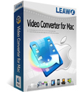 Video Converter for Mac