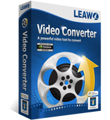 Leawo Video Converter for Win