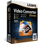 Leawo Video Converter Ultimate