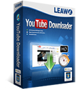 Leawo video Downloader