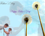 Free Father's Day PowerPoint Templates 9