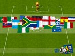 Free World Cup 2010 Template 2
