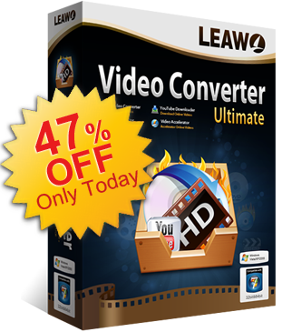 leawo video converter ultimate leawo video converter ultimate